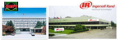 英格索蘭空壓機(jī)工廠